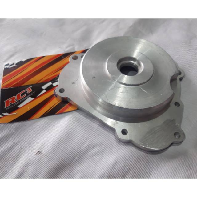 Planes klx 150 dudukan magnet klx untuk pasang magnet yz