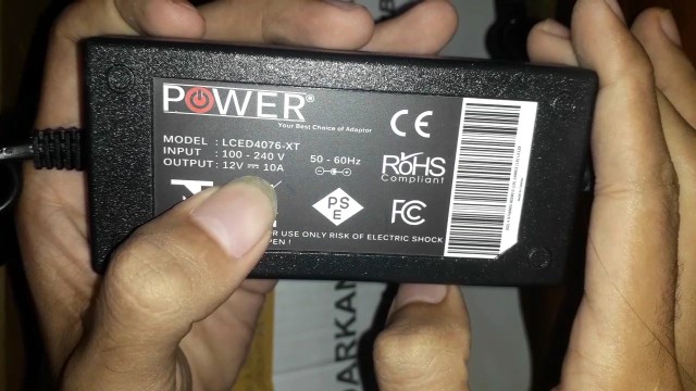 New Upgrade Dinamo Pompa Air Dc 12v 250 Psi + Adaptor 10a + Selang Cuci Motor Mobil Ac