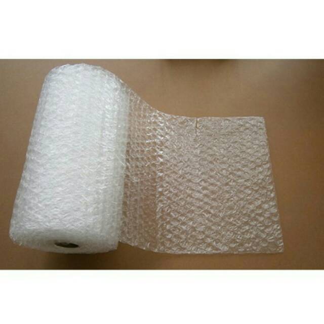 

Bubble Wrap