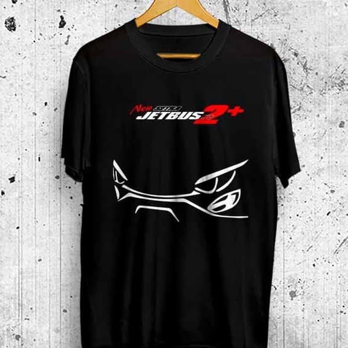 Kaos BISMANIA SCANIA Baju Distro Bus Shd Bismania Busmania Comunity