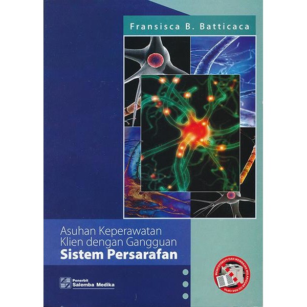 Salemba Empat "Gangguan Sistem Persarafan"
