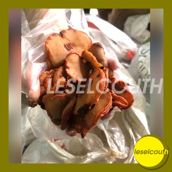 

Asam Medan Gelugur 100 gr / Asam Kering / Asem Medan Potong