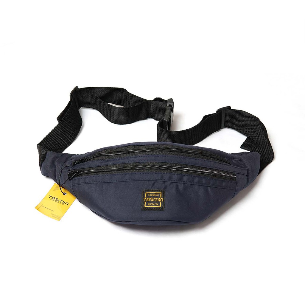 Tas Waist bag / Tas pinggang / Tas