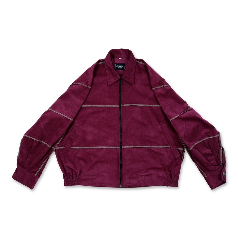 MOA CORDUROY JACKET