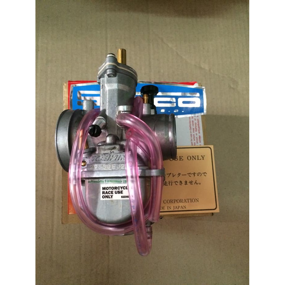 Karbu PWK 28 Sudco Ori 100%