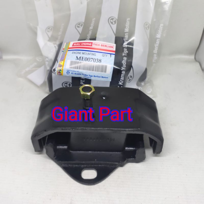 ENGINE MOUNTING DUDUKAN MESIN L300 BENSIN