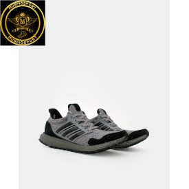 adidas Ultra Boost 4.0 Game of Thrones House Stark - Grey - 13553