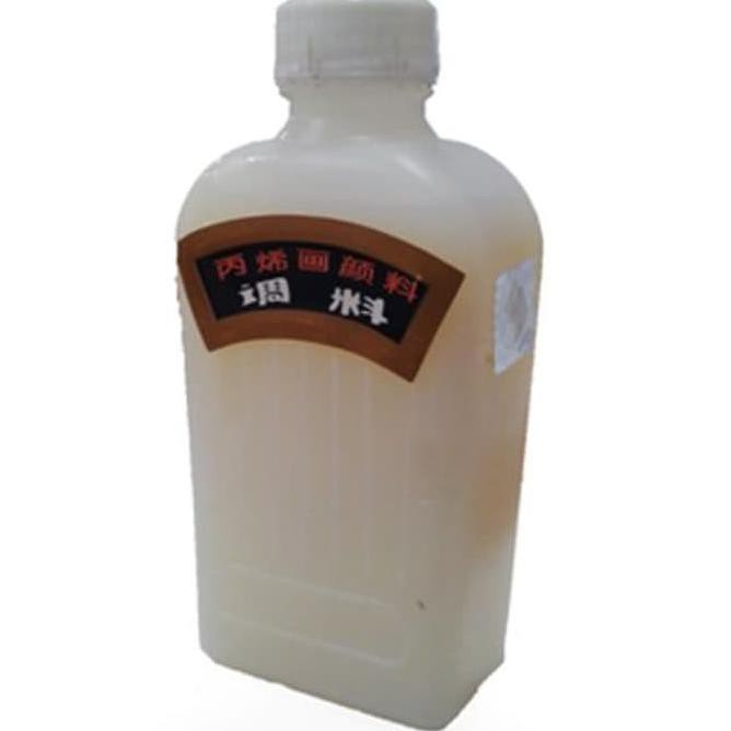 

Maries Acrylic Medium 100ml (KODE W4259)