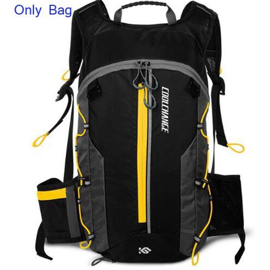 206 COOLCHANGE Waterproof Breathable Climbing Hiking Cycling Backpack 10L