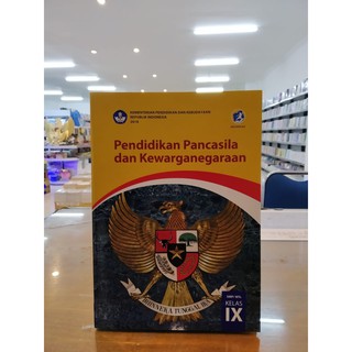 Buku Siswa PKN Kelas 9 K13 Buku BSE PKN Kelas 9 K13 | Shopee Indonesia