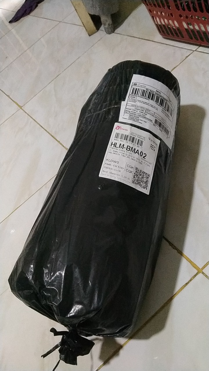 Paranet Eceran {1m X 3m} Kerapatan 65%