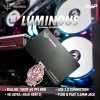 NYK Nemesis LUMINOUS - Capture Card