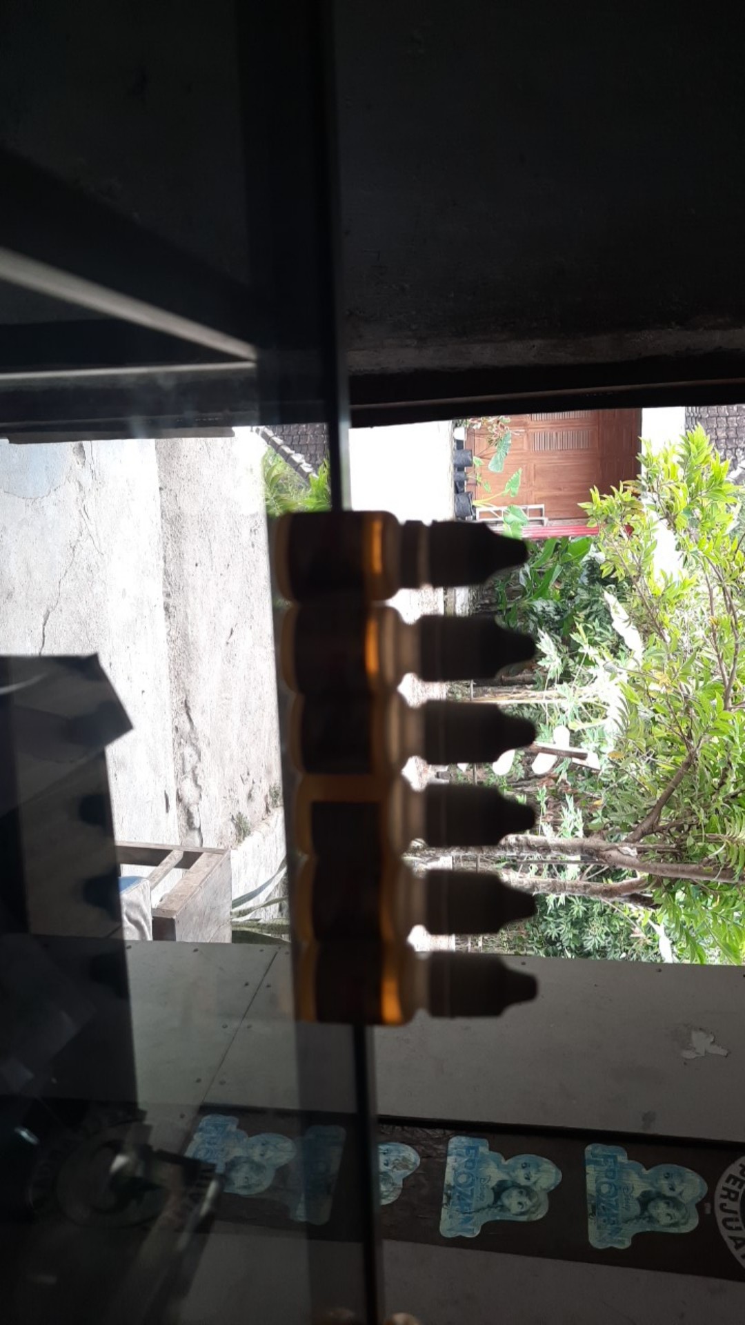 Bigest 40 Ec 10 Ml Zat Pengatur Tumbuh