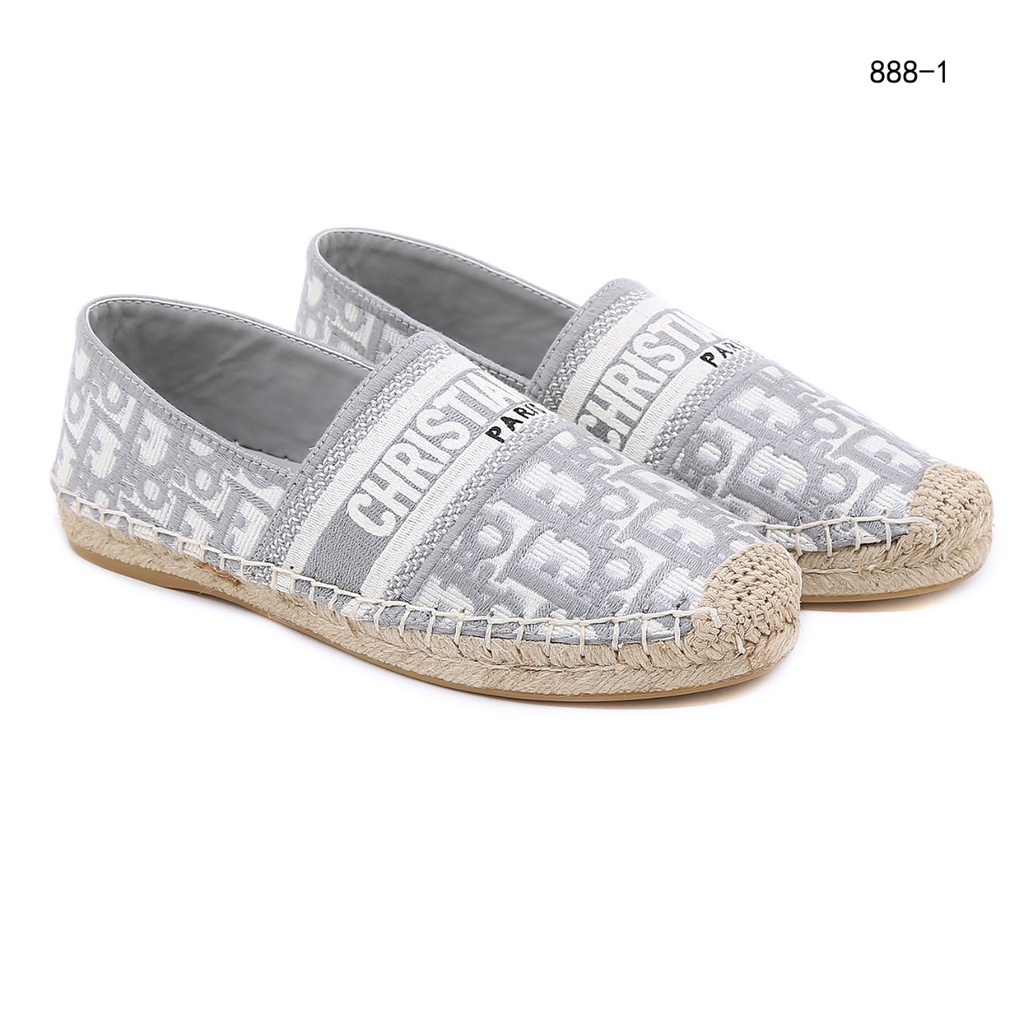 CD Espadrille #888-1