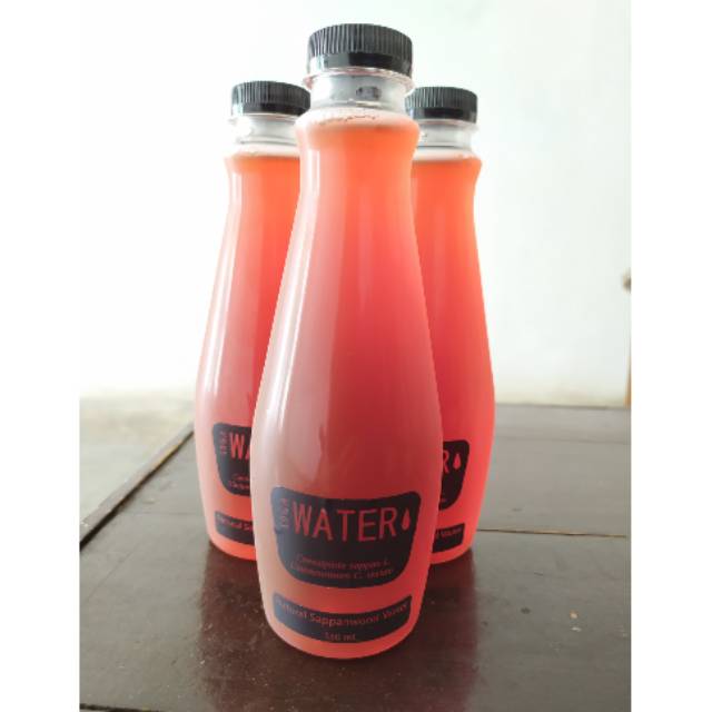 

Soga Water