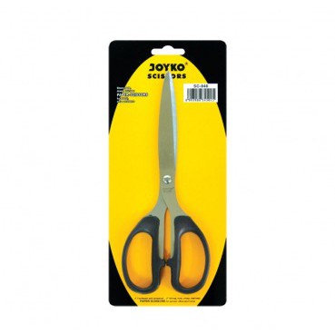 joyko gunting anak kantor rumahan decoupage / art deco scissors sc 848 / 838 / 828