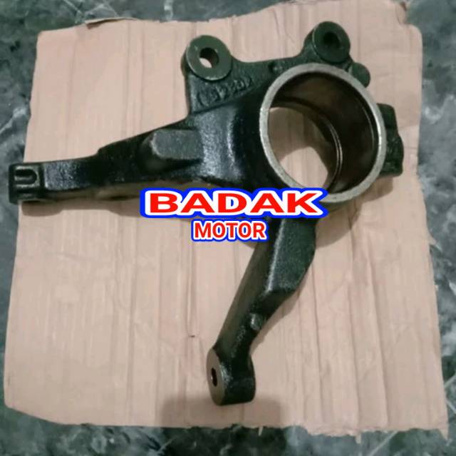knuckle knukle mazda sky aktiv bagian kanan ORIGINAL bawaan mobil