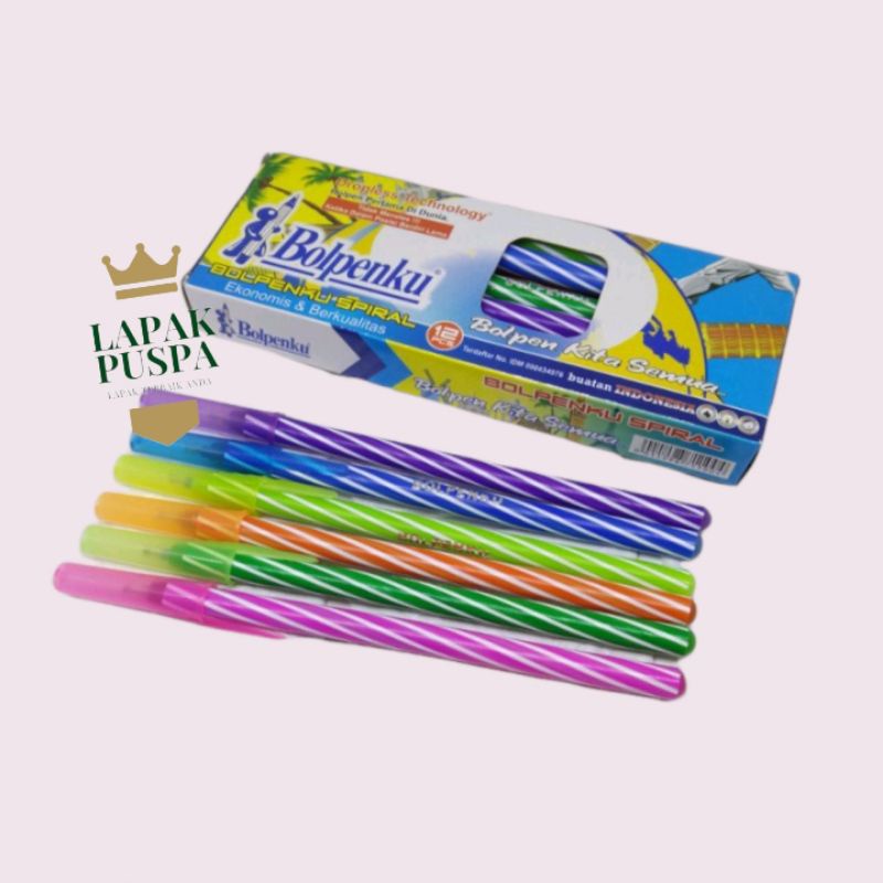 

bolpen pulpen fulpen ballpoint lilin ecer harga 1 pcs