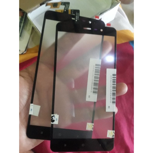 ts redmi note 3 black