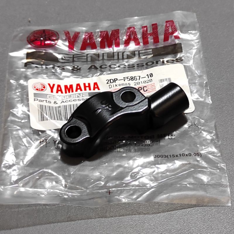 DUDUKAN SPION KANAN YAMAHA NMAX