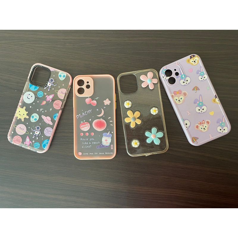 CASE IPHONE 12 PRO / 12 PRELOVED