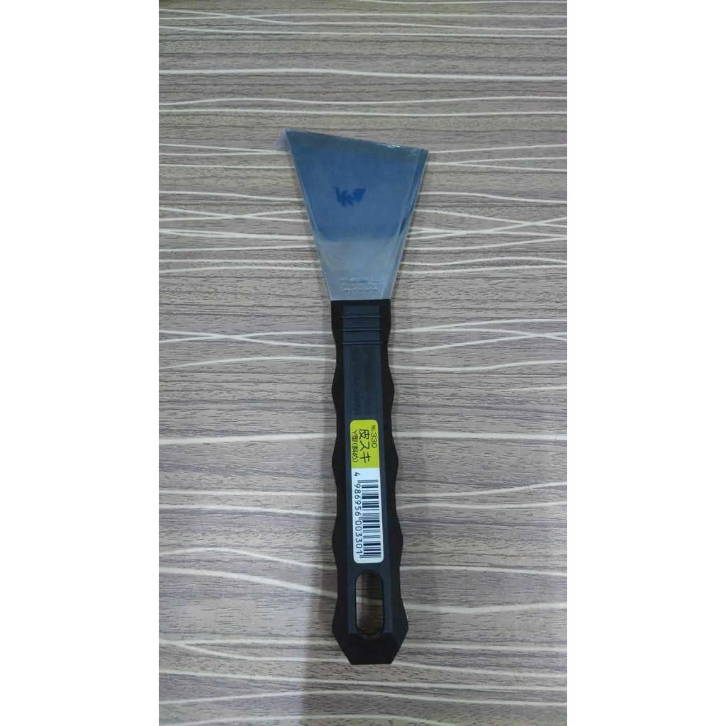 

NISAKU SCRAPER 330 DIY TOOL