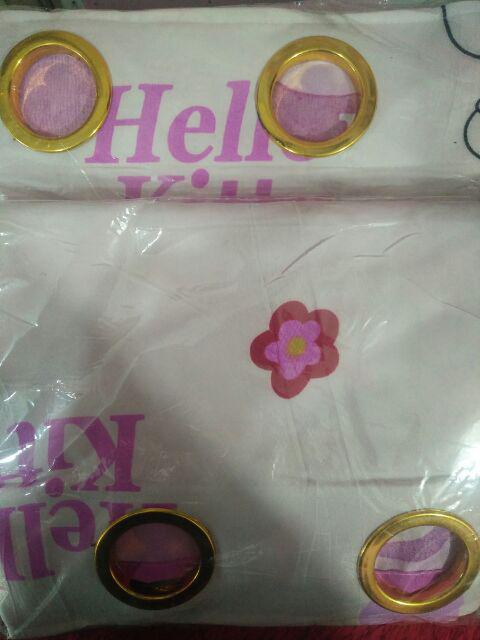 Gorden Ring Kitty Nice