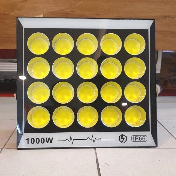 Lampu Sorot 1000w Lampu Tembak 1000 watt Lampu lapangan 1000 w