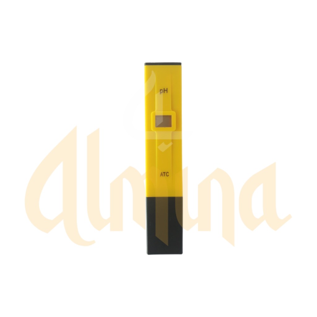 PH Meter dan TDS EC (PAKET) TDS Meter dan PH Meter PH Tester PH Meter Digital TDS EC Almina