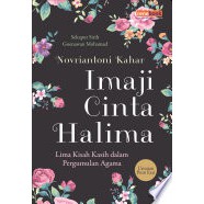 

Rene Turos Imaji Cinta Halima
