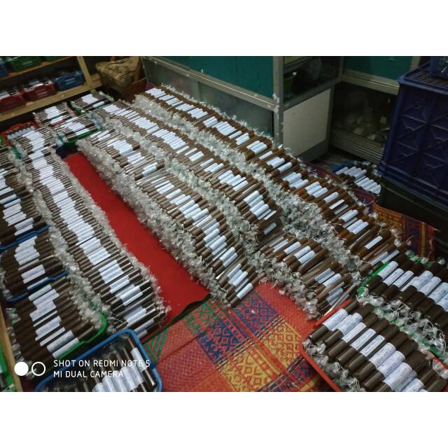 

Dodol Murah Dodol Durian Lampung Berkat 120gram