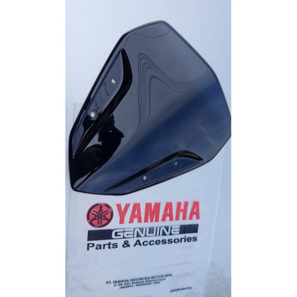 Windshield, Visor Tameng Yamaha Aerox 155 Original YAMAHA