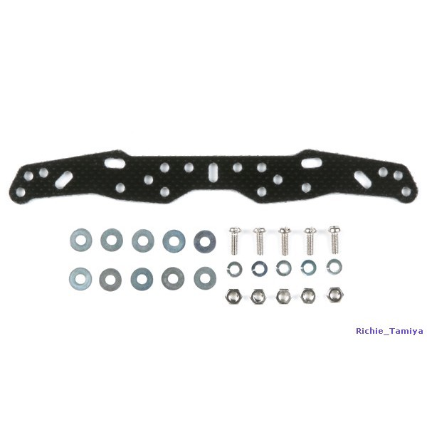 Tamiya FRP Multi Roller Setting Stay