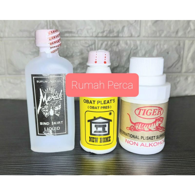 OBAT PLISKET - OBAT PRES