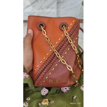 preloved tas Elle original store