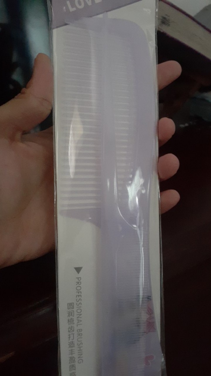 Sisir Serit Kutu Sirkut Logam Sirkut Efektif Basmi Kutu Termurah, Harga Grosir