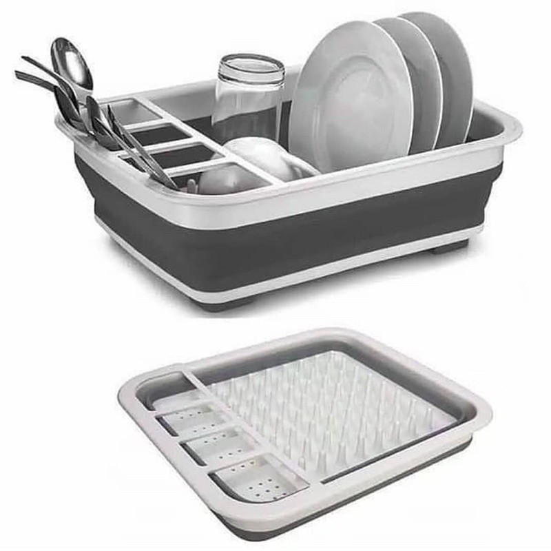 RAK PIRING MULTIFUNGSI RAK PIRING LIPAT