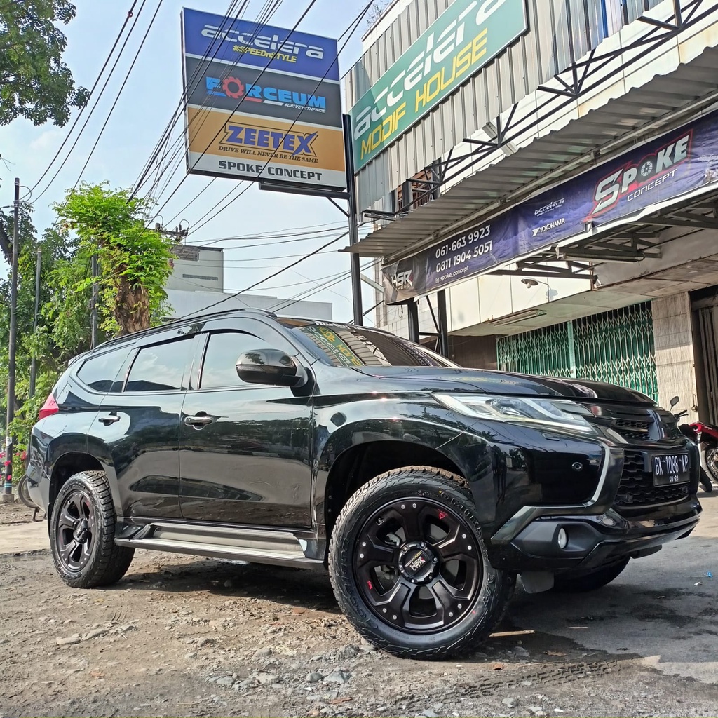 paket velg dan ban ring 20 hsr wheel  gratis pemasangan / gratris ongkir