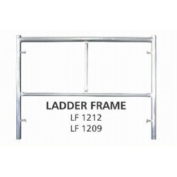 Ladder Frame Scaffolding 1209 SGM