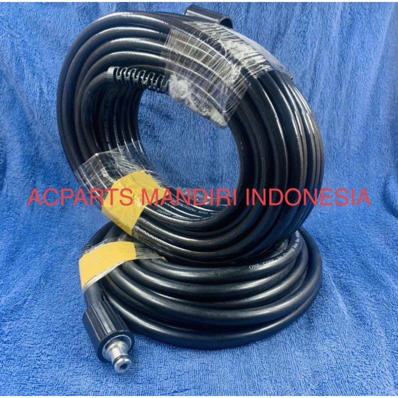 Selang steam lakoni laguna starwash 10 meter