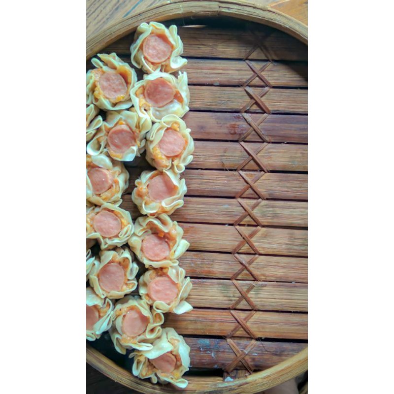 

Dimsum Boeyoet