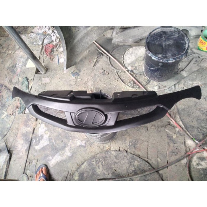 Bodykit Juke - Nissan Juke bamper BODYKIT GRILL nissan juke