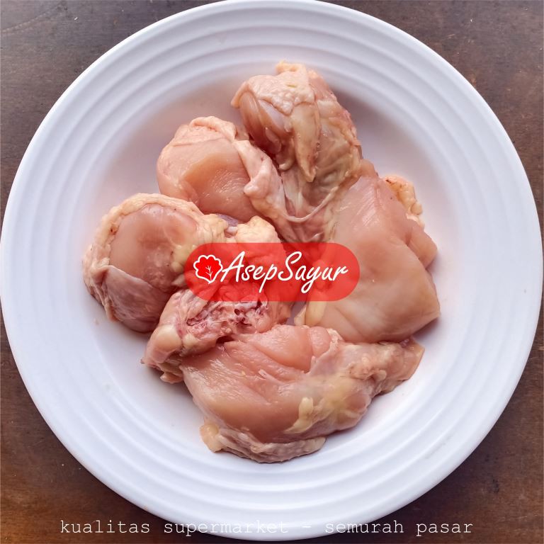 

AYAM DADA 500 - 1000 gr ASEPSAYUR Bandung