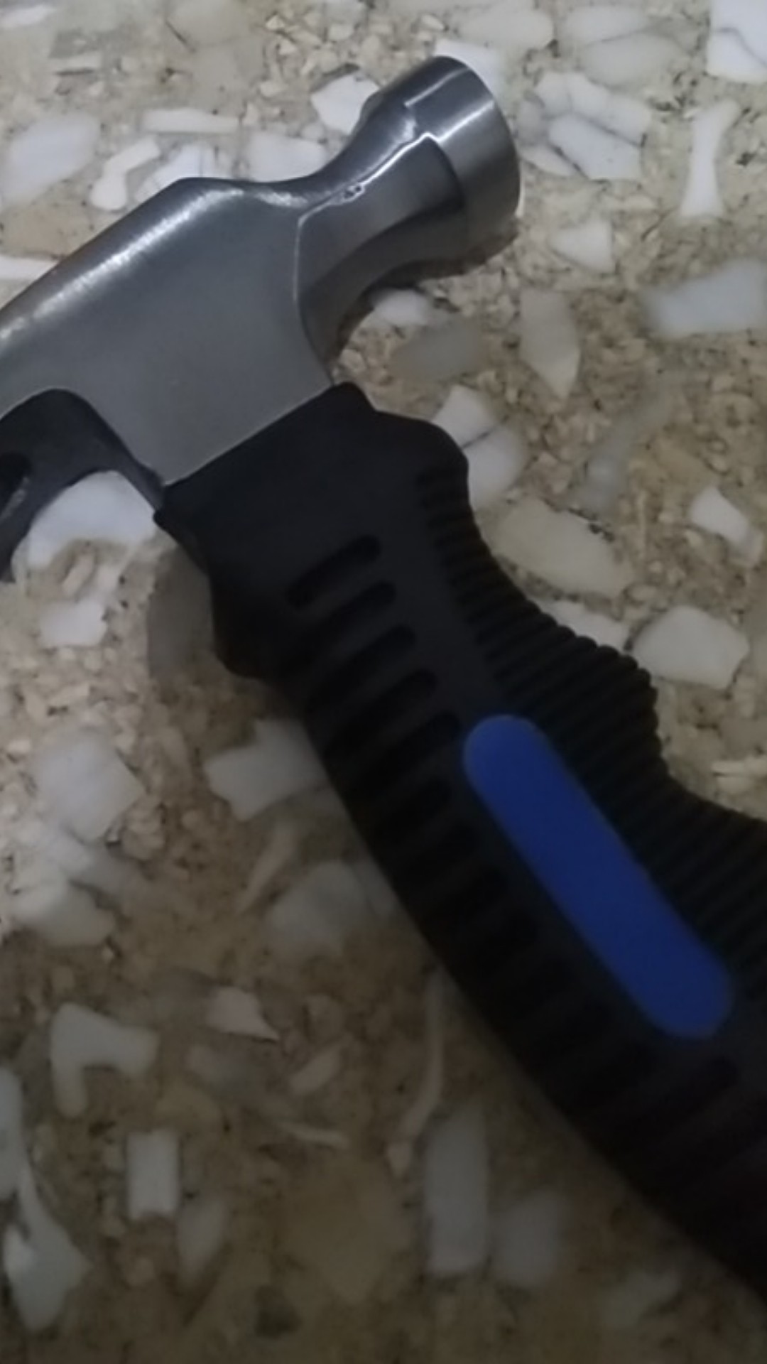 Mata Obeng Bor Gypsum Angin Plus Minus Ph2 X 65 Mm