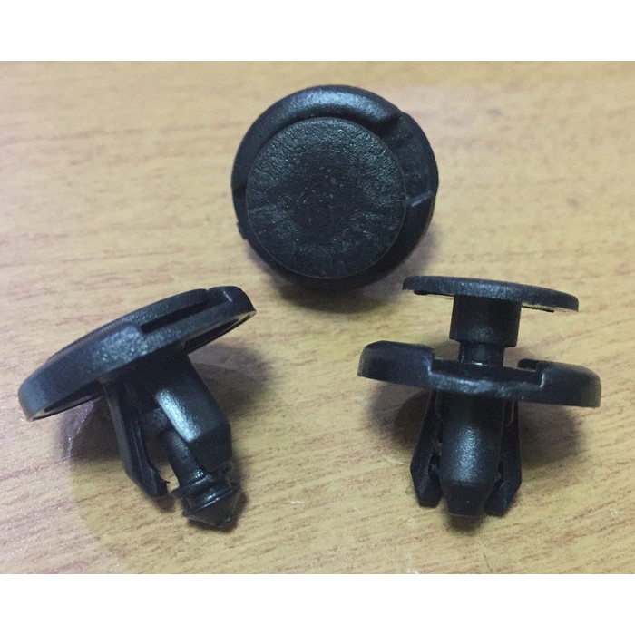 Order Langsung KANCING KLIP FENDER BEMPER MOBIL SUZUKI ERTIGA SWIFT SX4 ESCUDO IGNIS Berkualitas