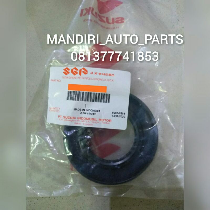 SEAL GARDAN - SEAL PINION - SEAL GARDAN NEW CARRY 2019 ORI