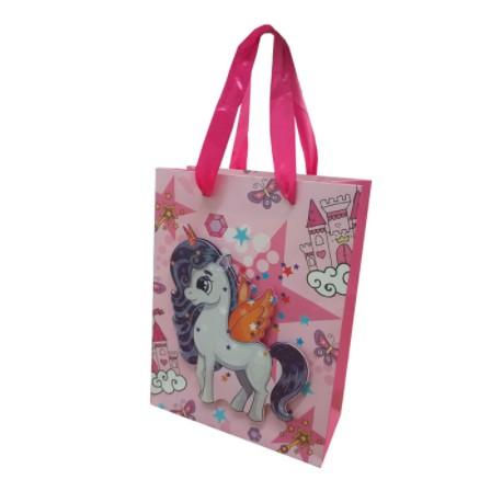 

Paper Bag Ukuran 18x24x8.5 / Goodie Bag / Tas Kertas 445