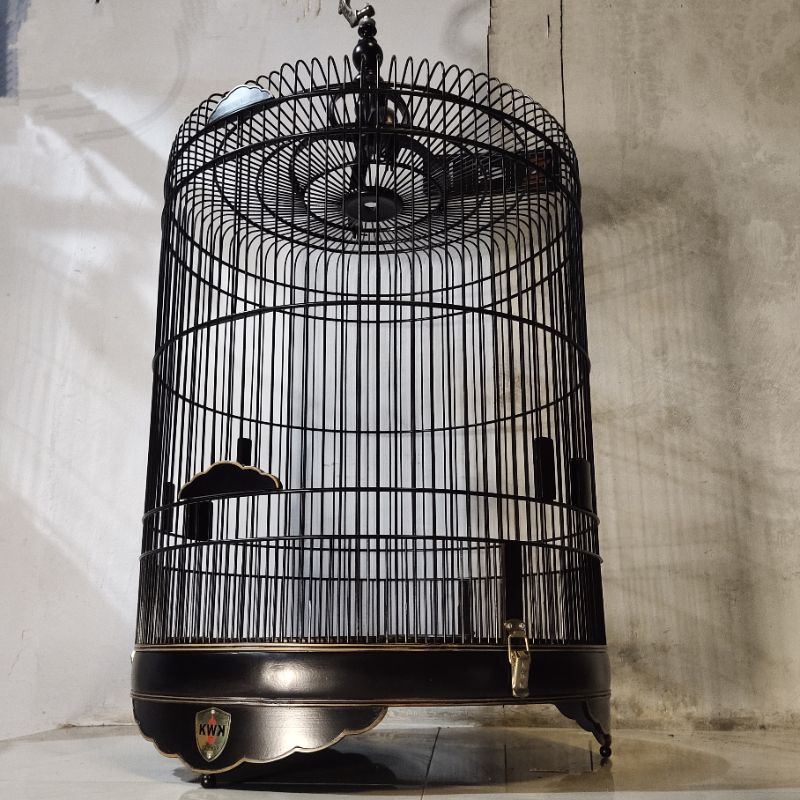 Sangkar murai KWK premium