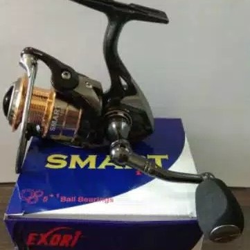 Reel Pancing Exori Smart 1000 -5000
