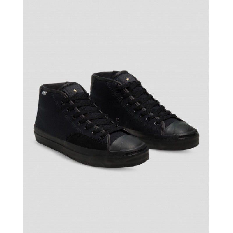 Sepatu Converse  Cons Jack Purcell Pro mid x Alexis Sablone
